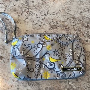Jujube Be Quick wristlet